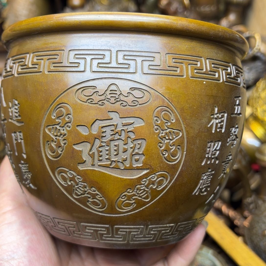 精美文玩精品摆件