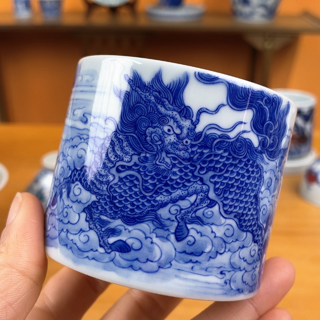 景德镇陶瓷景德镇瓷器