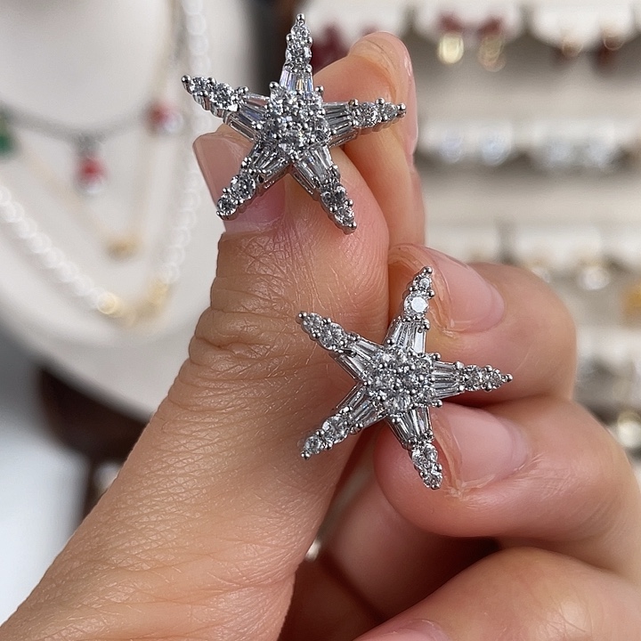 锆石钛钢925银福利