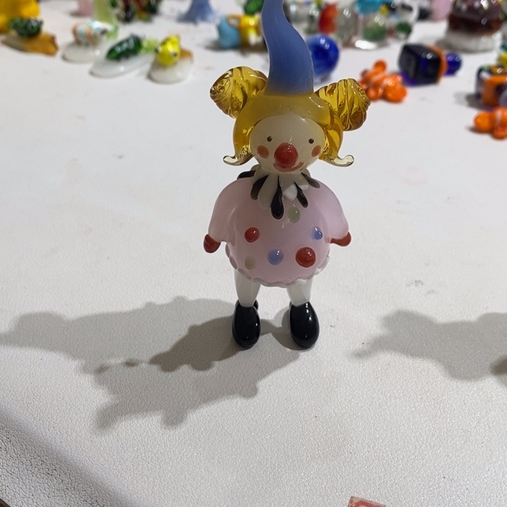 琉璃手工艺品A***妈琉璃