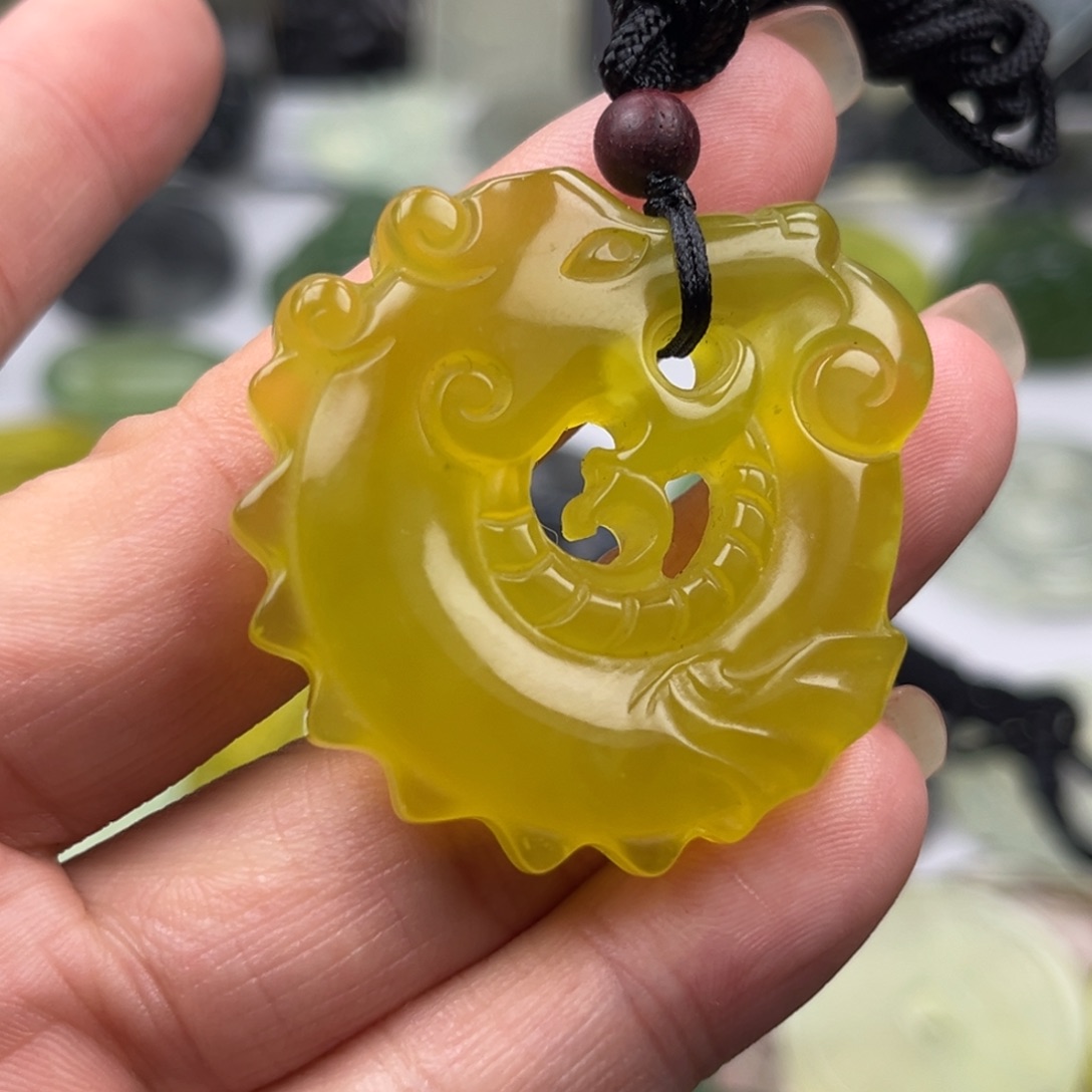 未镶嵌蛇纹石玉其它有棉