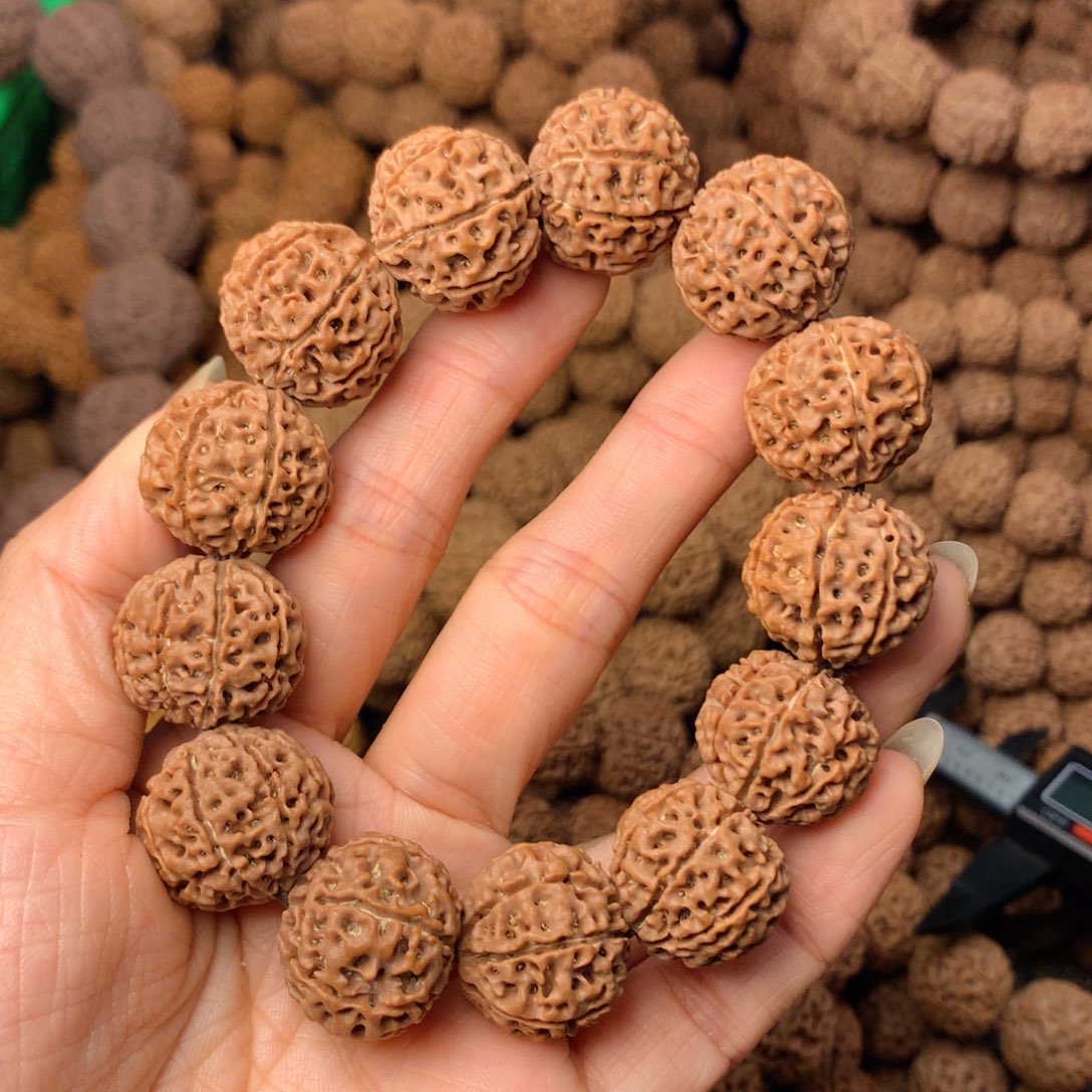 木8瓣金刚卡20尺寸，19号