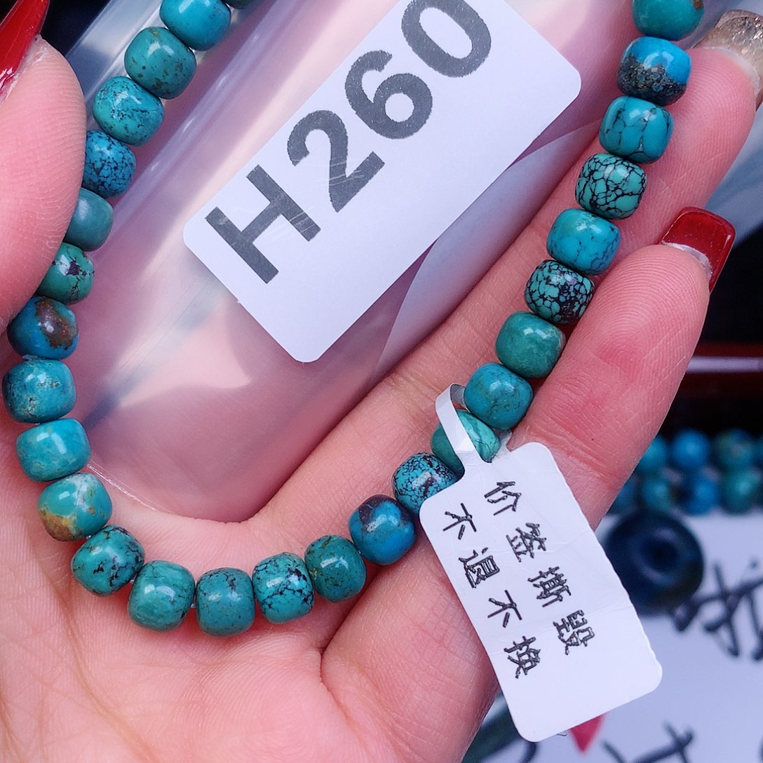 空竹粉丝专享十堰特色手工散珠