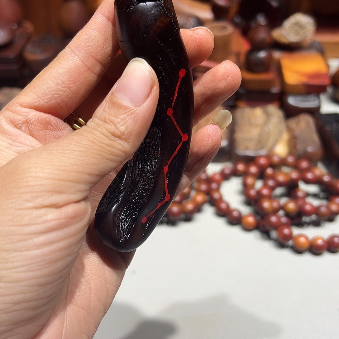 C***.枣木直播间默认截图