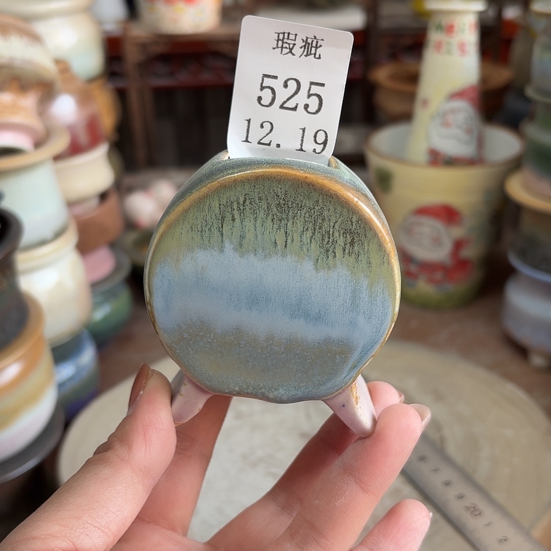 瓷片景德镇陶瓷手工制作