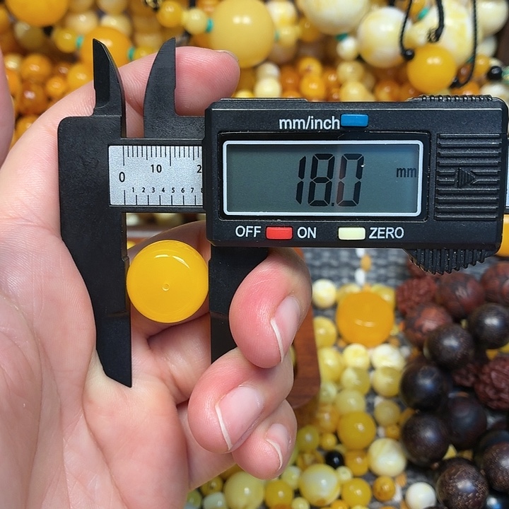 非金属配珠配饰85