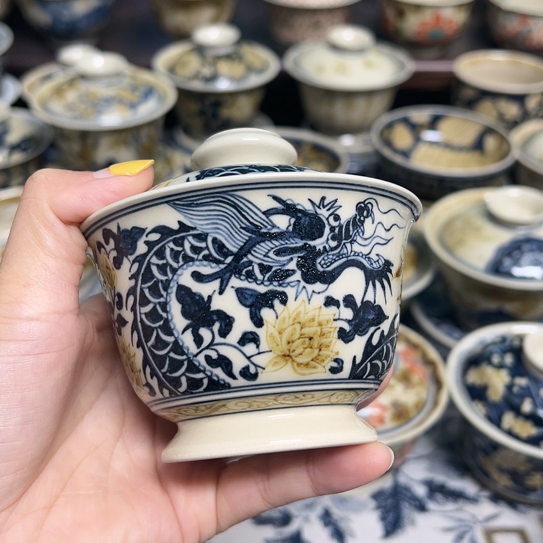 【闪购商品】杯上****版陶瓷艺术有限公司