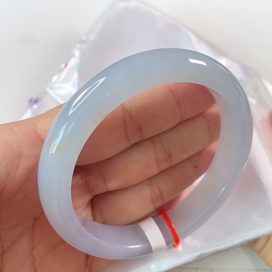 翡翠手镯未镶嵌①⑤⑤