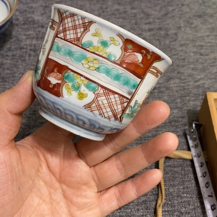 紫砂茶杯非常漂亮好看的花瓶