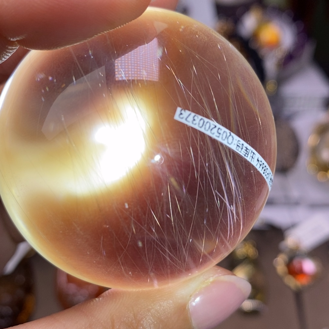 水晶摆件未镶嵌JP38664婷