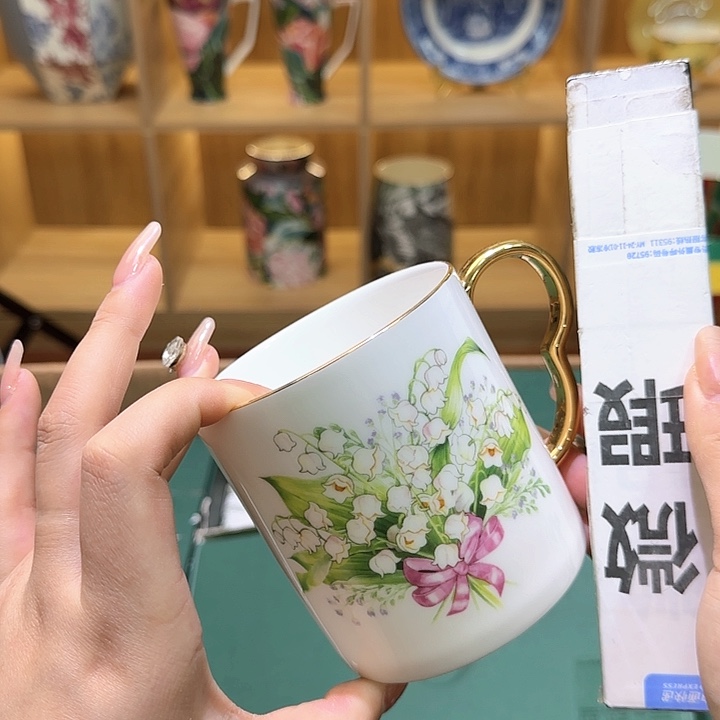 骨瓷实付满10包邮哈