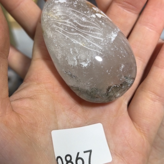 【闪购商品】水晶大型摆件（非配饰）未镶嵌