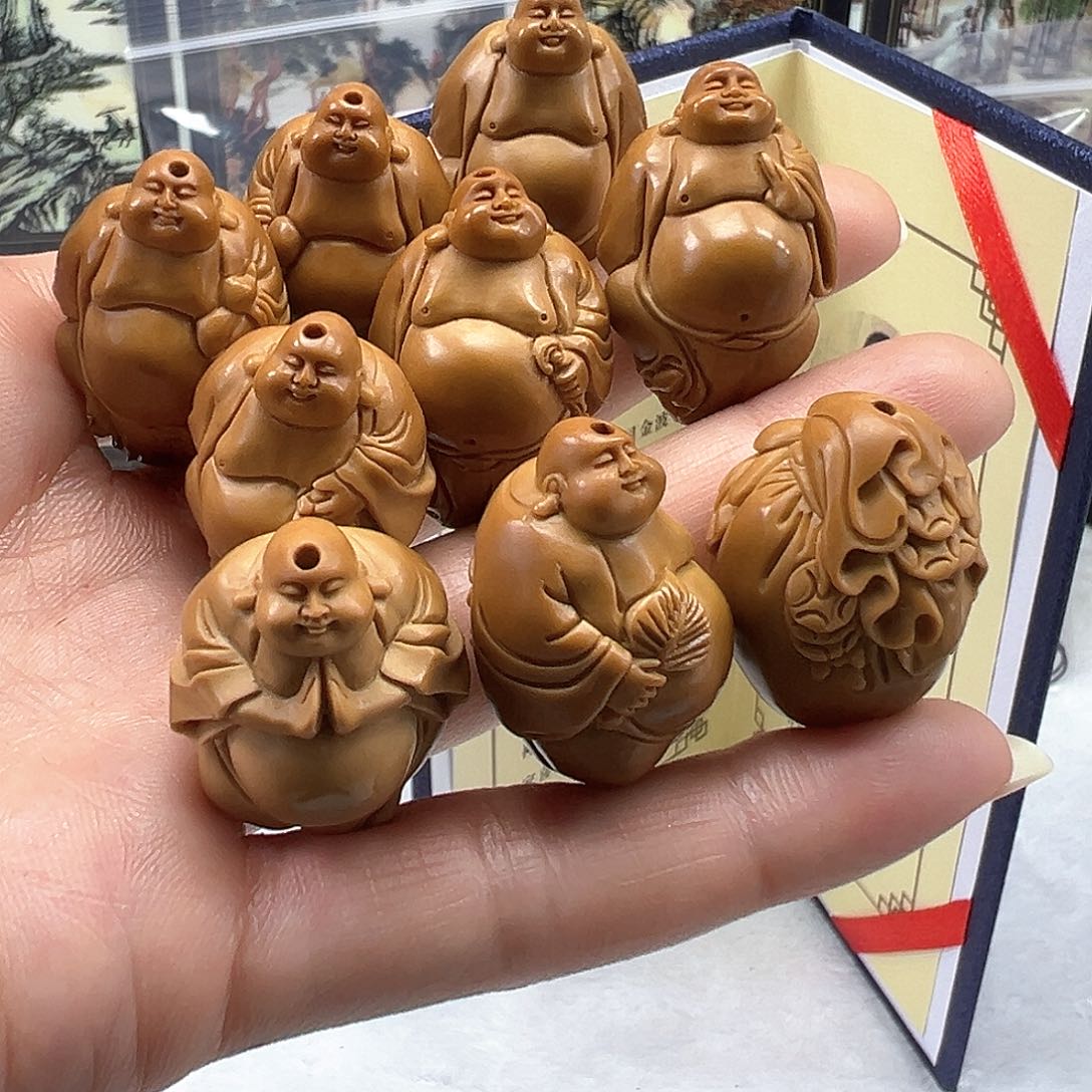 橄榄核吊坠无*豪橄榄核橄榄核