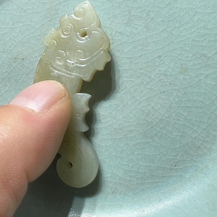 瓷片瓷器工艺美术精品