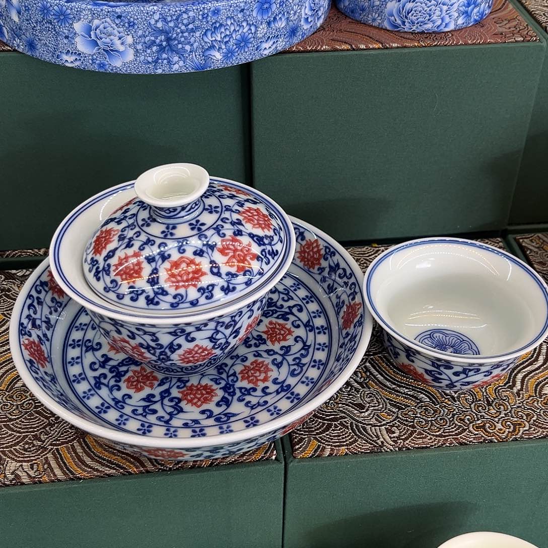 景德景景德陶瓷陶瓷