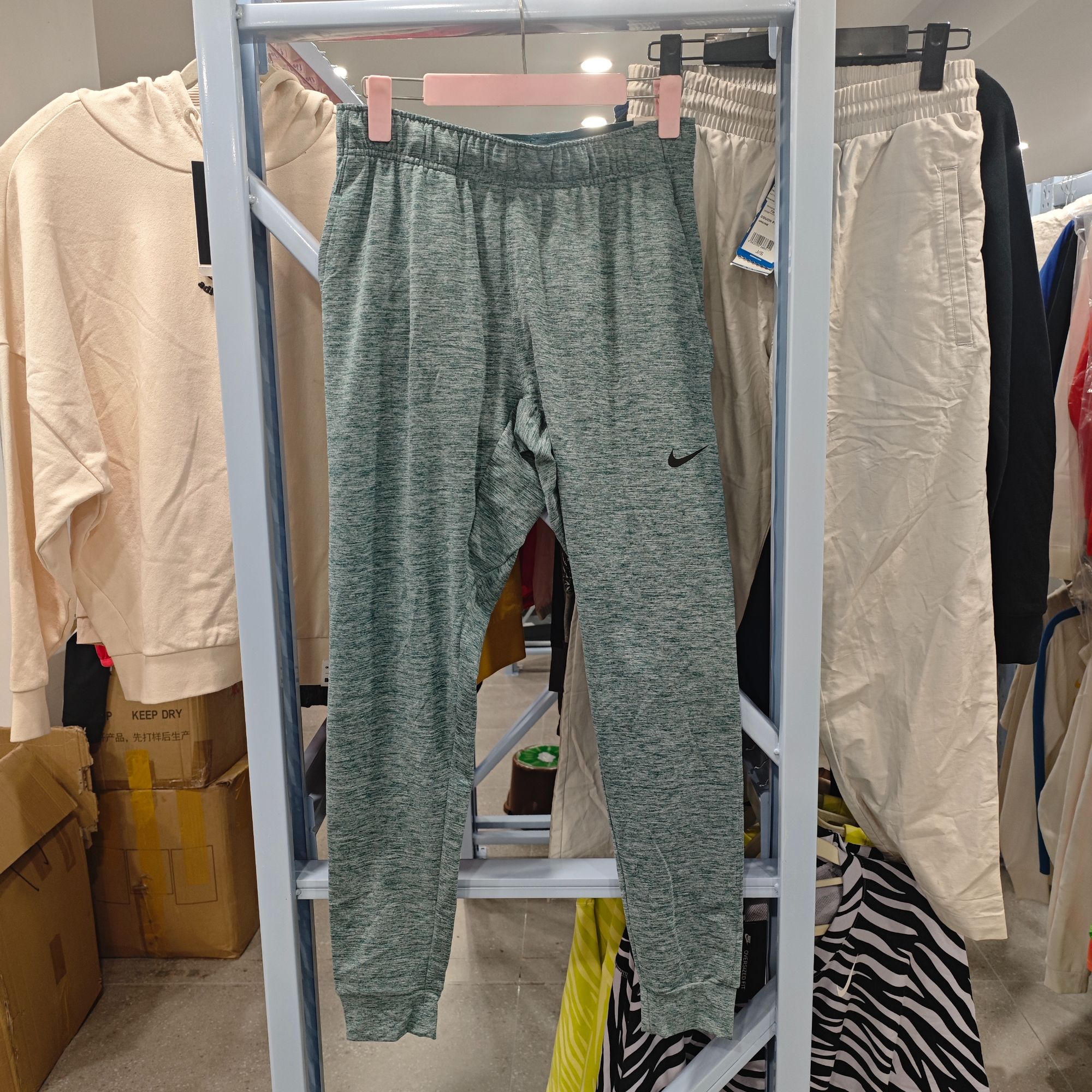 耐克运动长裤AT5697-058（084）