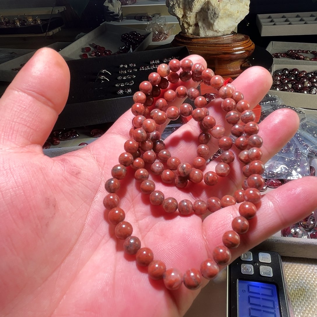 天然辰砂66668888888