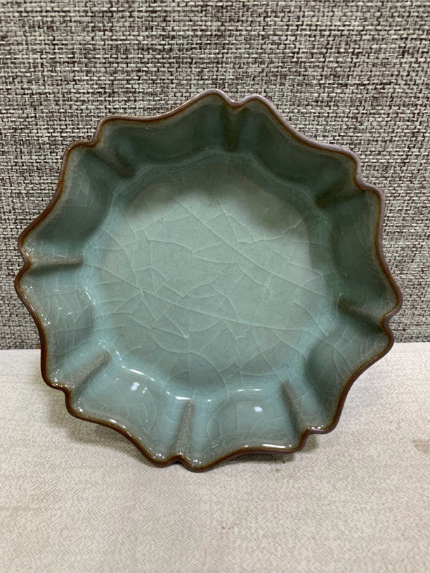 瓷器收藏海瓷文化传承