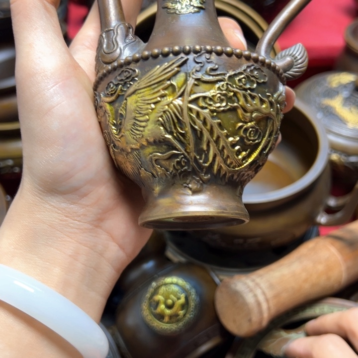 直播间所见即所得