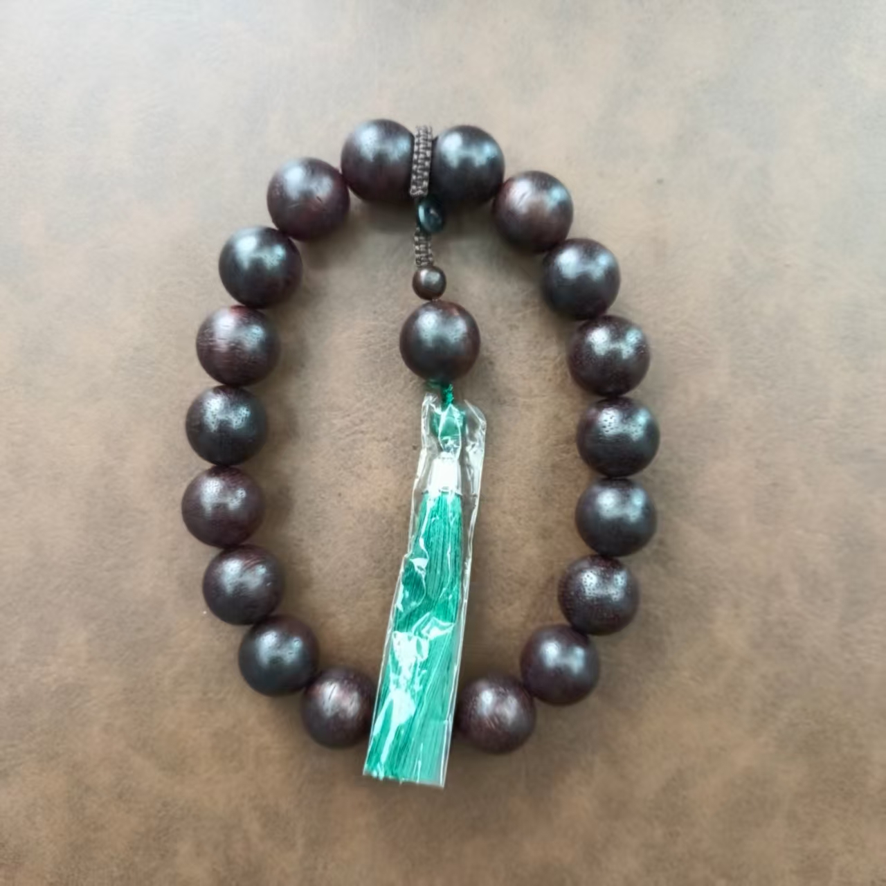 《乐壹木作》2.0红降真手持 913