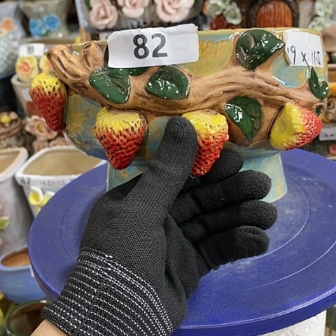 【闪购商品】红陶1