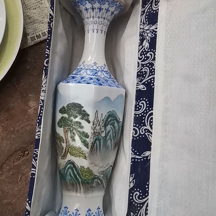 摆件，烧制问题都是正常。33号