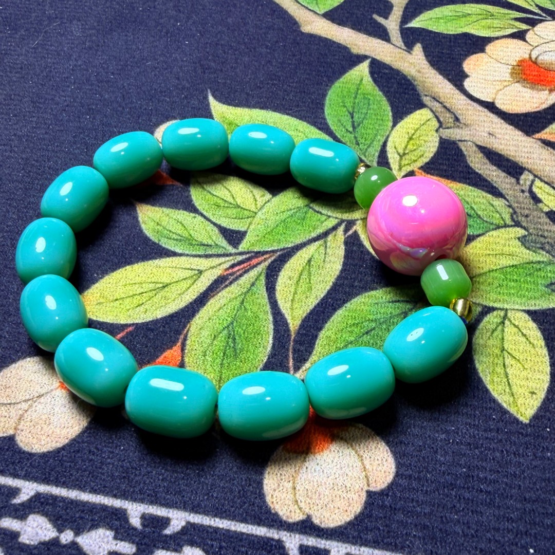   【高端甄选】精选手串B102