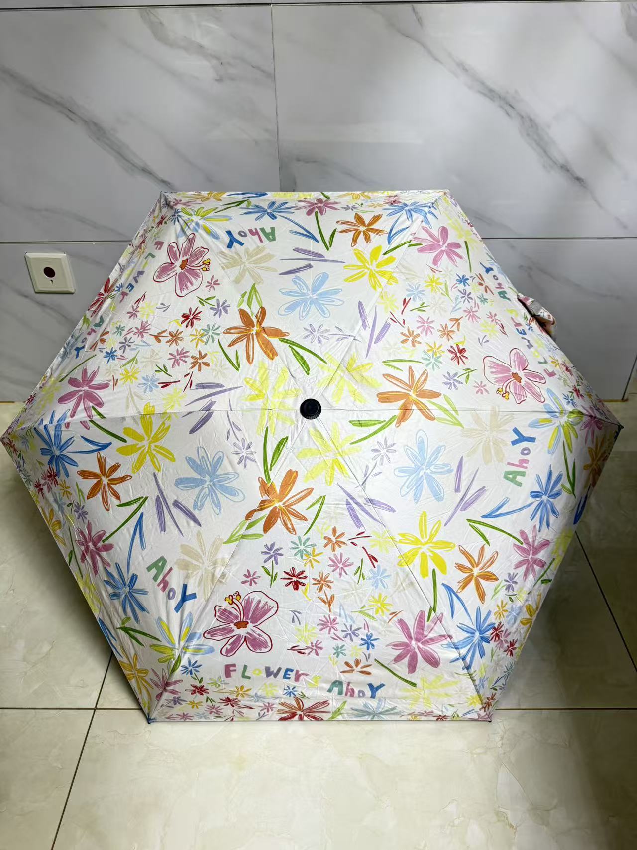 直播专用编号【301-400】外贸晴雨两用伞黑胶防晒伞晴雨伞