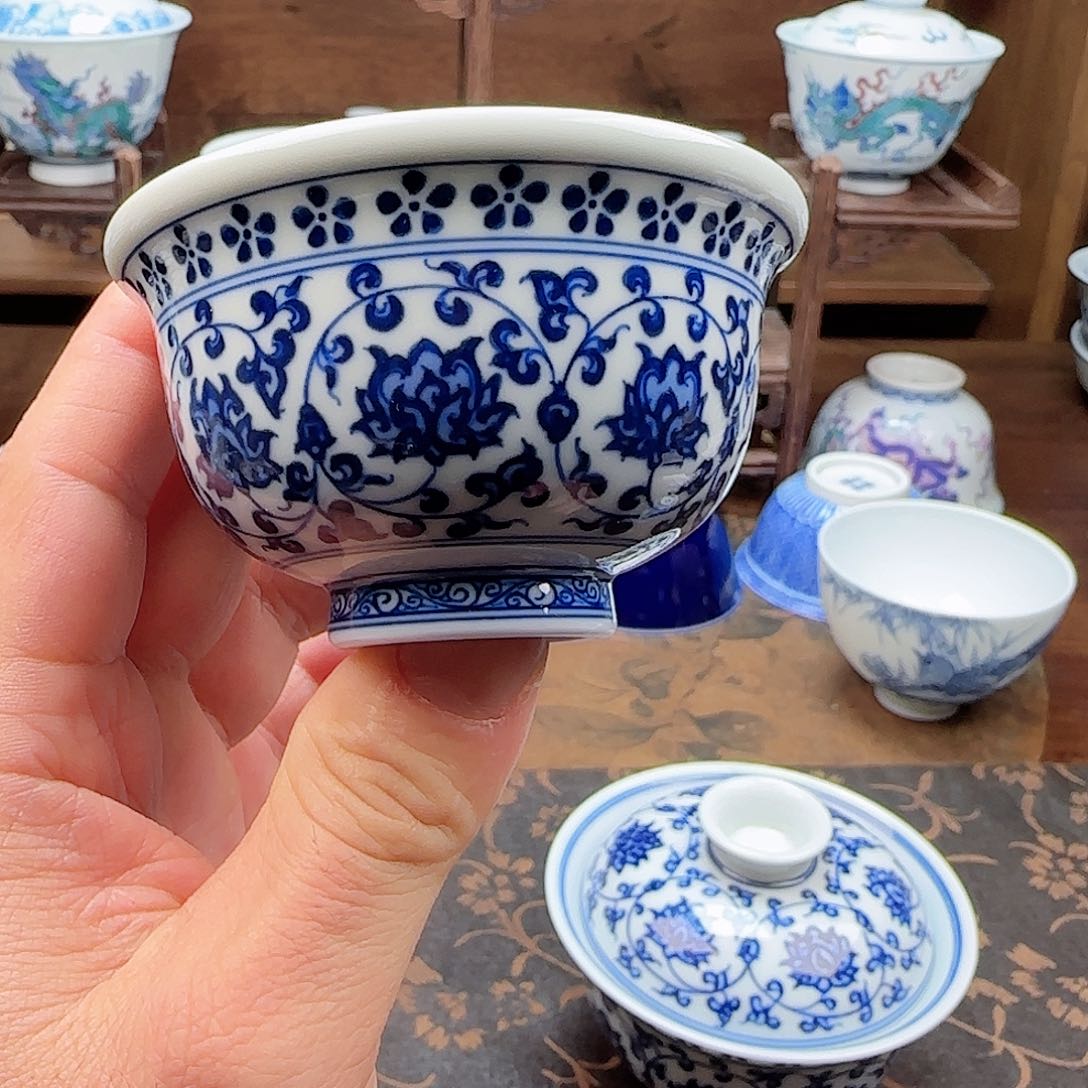 景德镇陶瓷学院美术