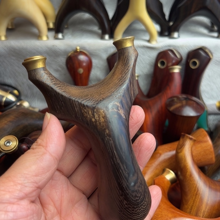 大果紫檀（缅甸花梨）瑕疵292