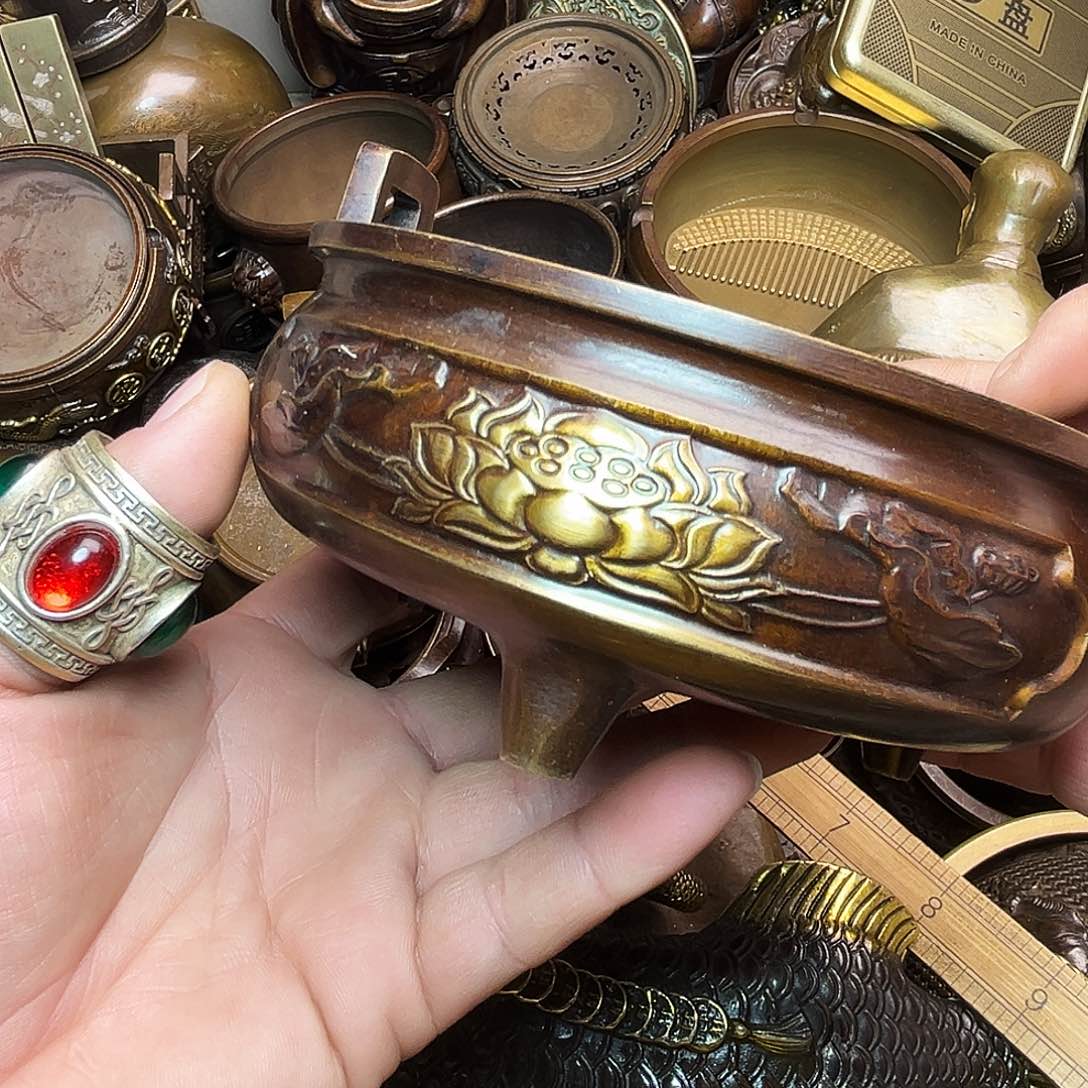 铜锣湾的历史文化