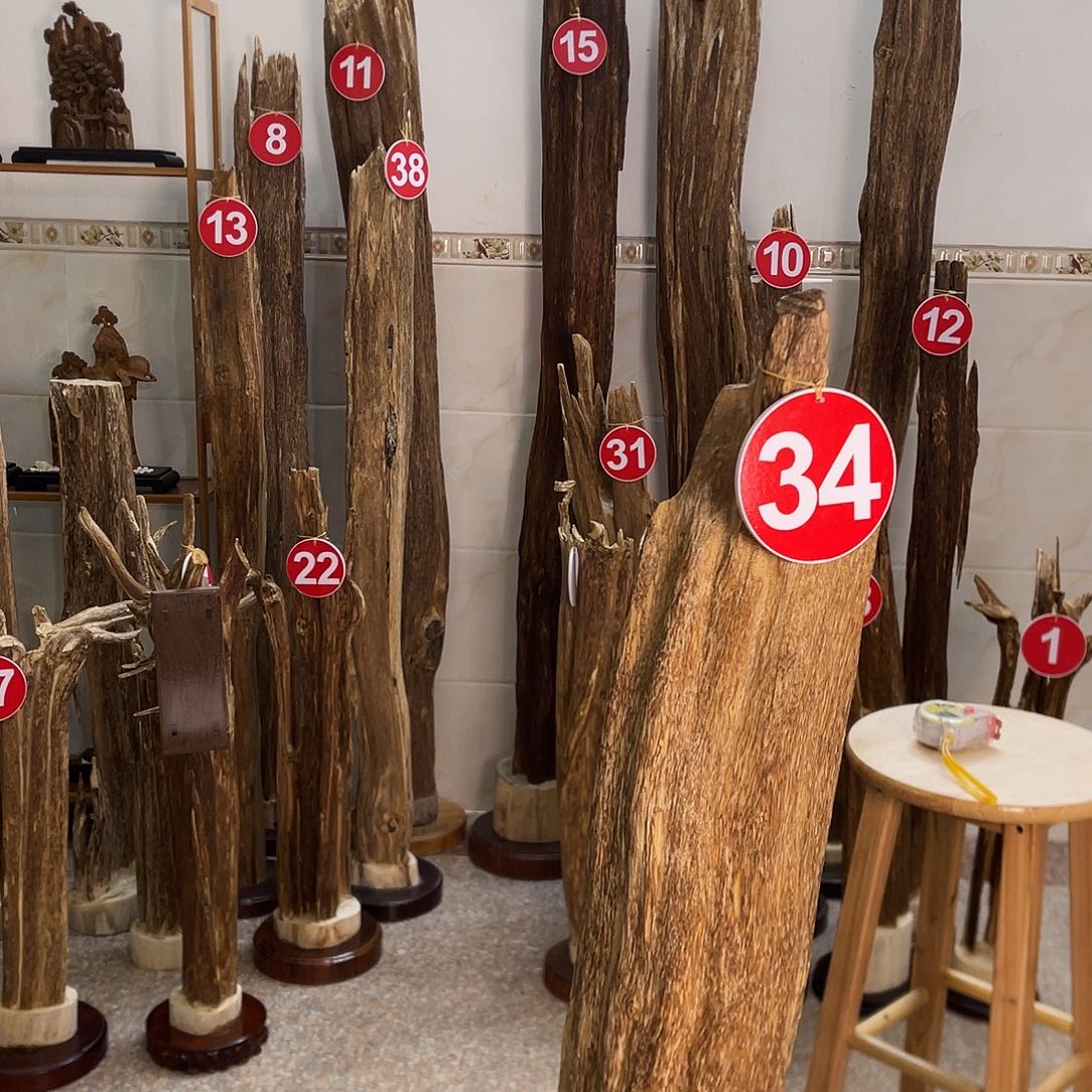 中式 香薰 香料 香道