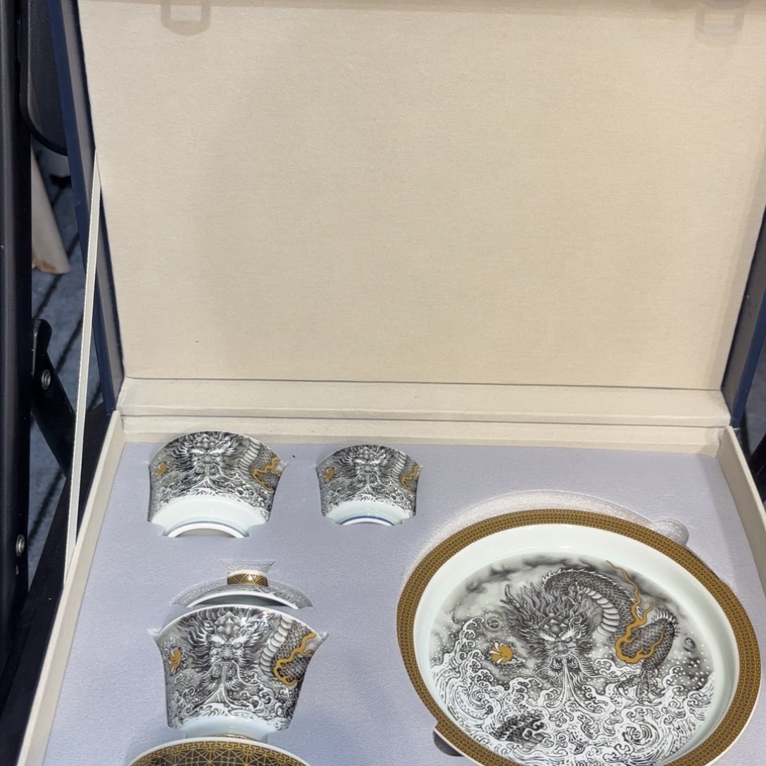 杯子景德镇陶瓷学院