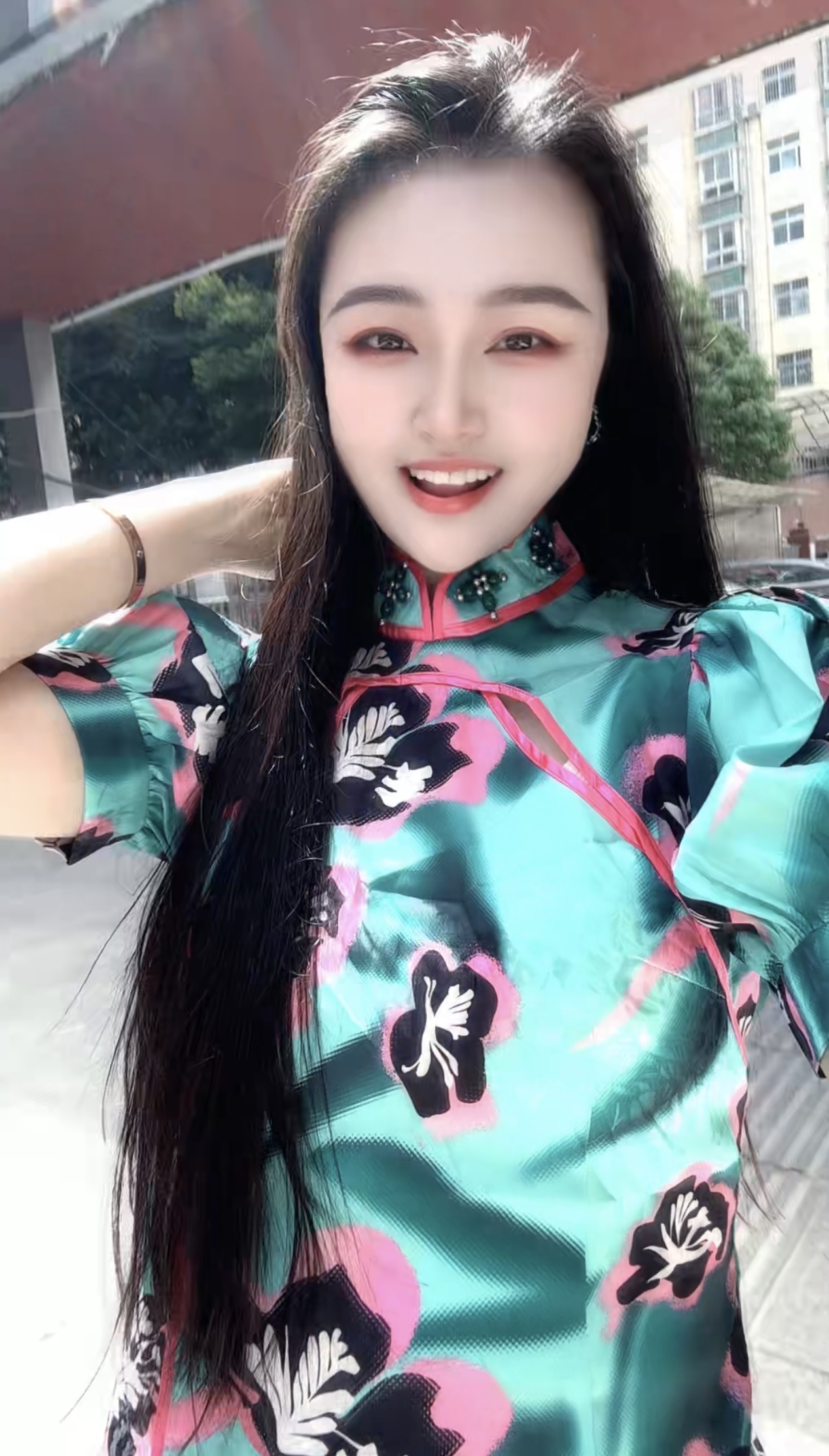 2️⃣大敏子（对应59~109）设计师品牌女装NO退NO换~