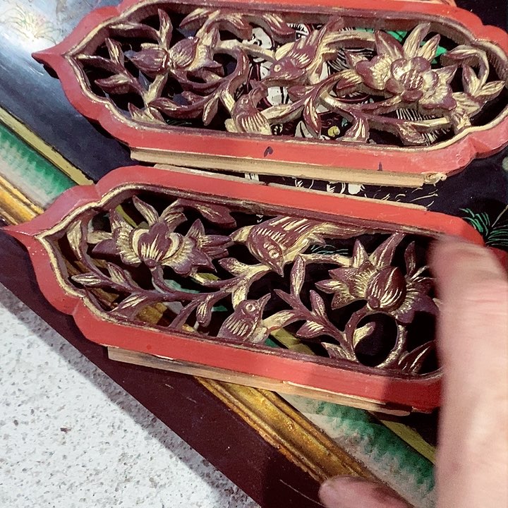 香榧木这些问题我是怎么做出