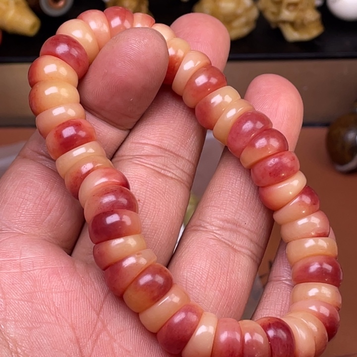驼骨摆件人工养殖