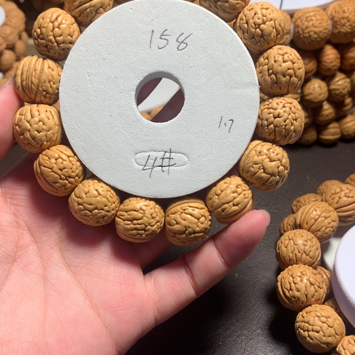 嘘***了桃核吊坠4号链接好