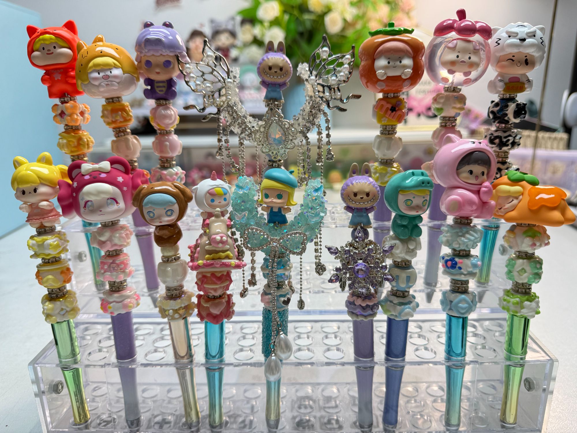 手作创意套装礼品2