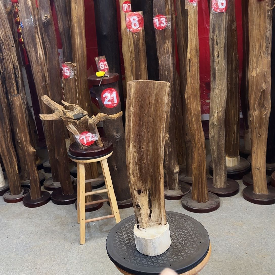 沉香摆件沉香摆件