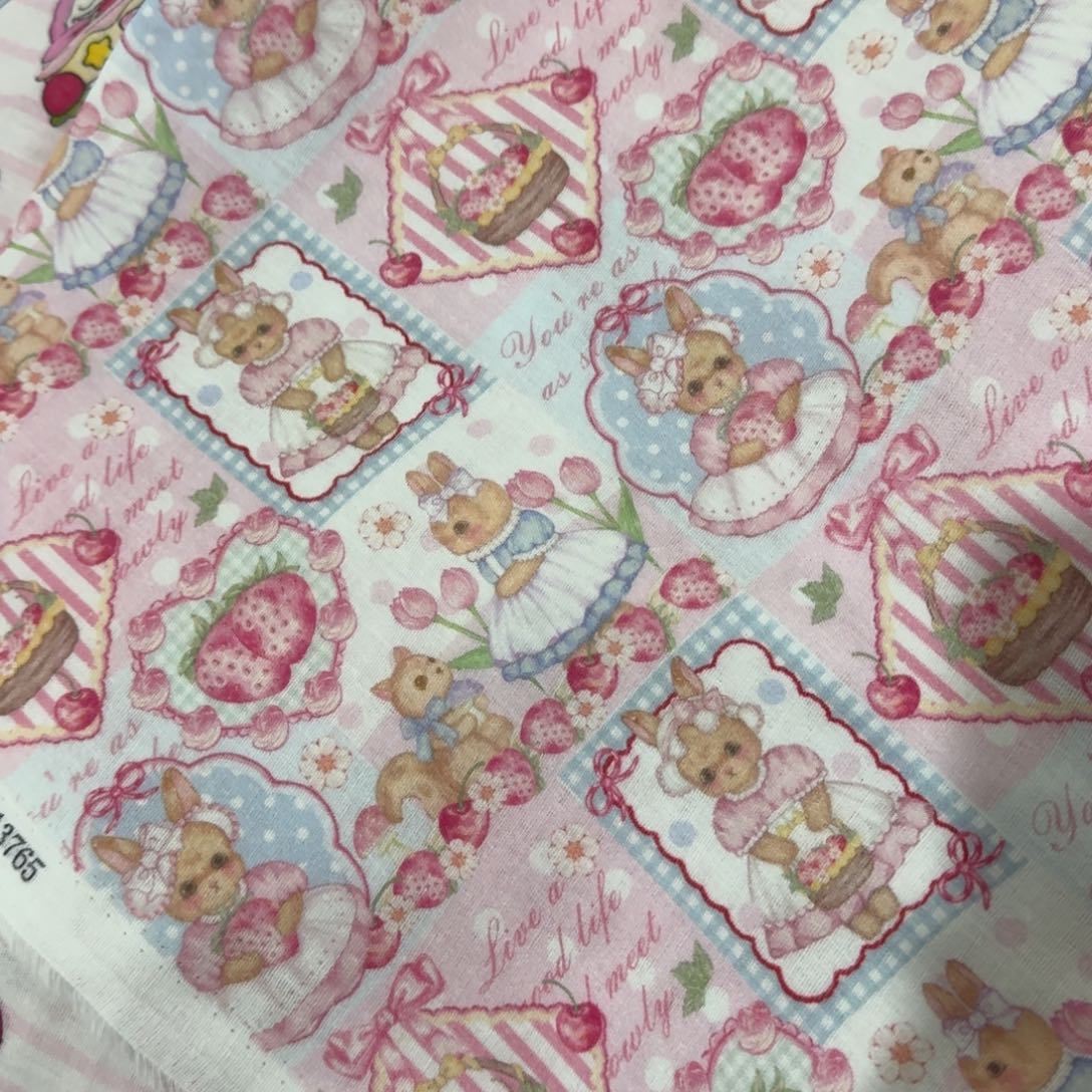 棉超舒服纯棉双层纱1米价X1.4米宽E