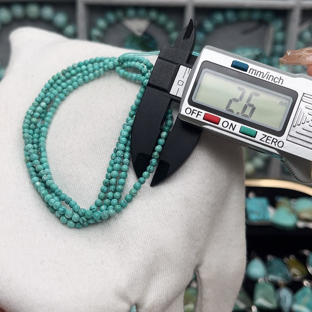 绿松石绿松石未镶嵌