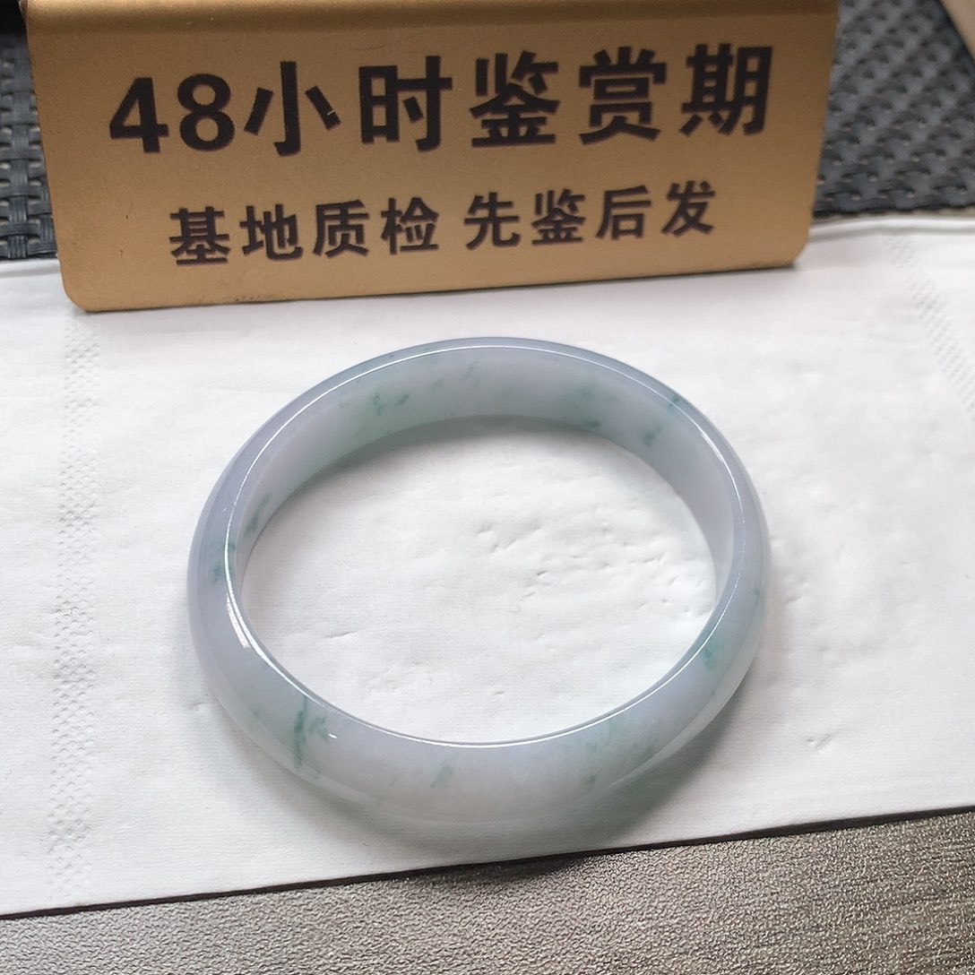 颈饰未镶嵌翡翠贵妃55