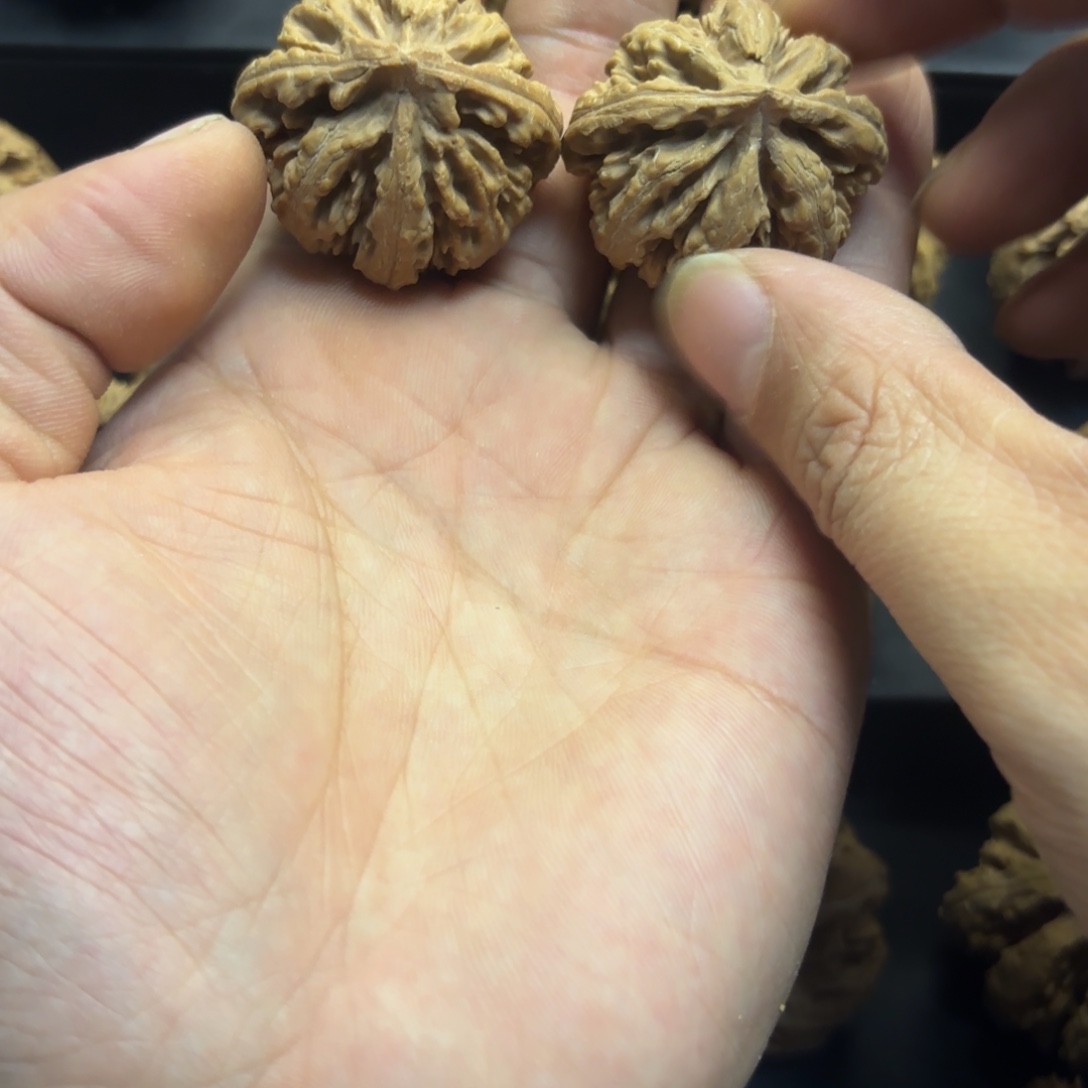 魁***文玩核桃吊坠458666666663