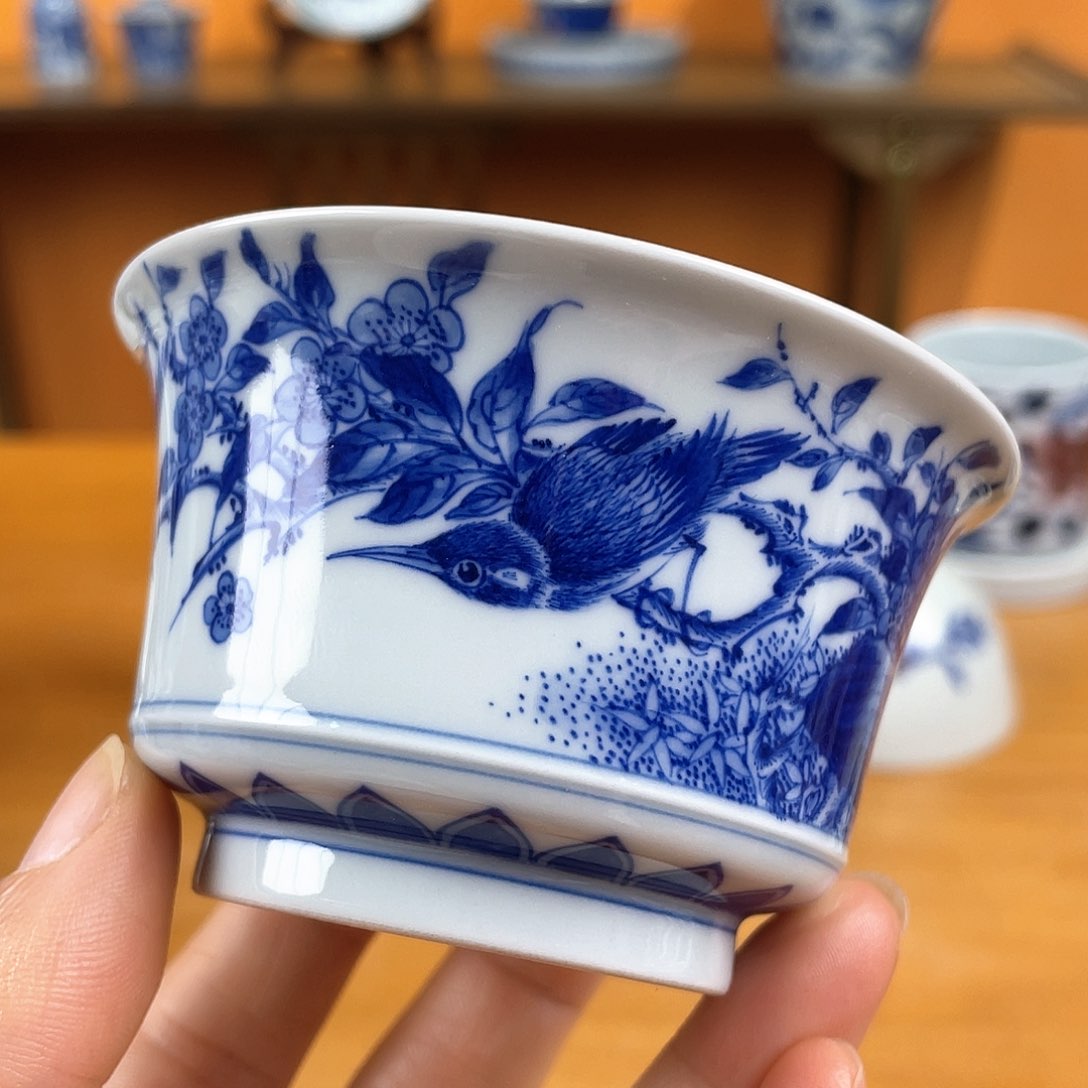 景德镇陶瓷景德镇瓷器