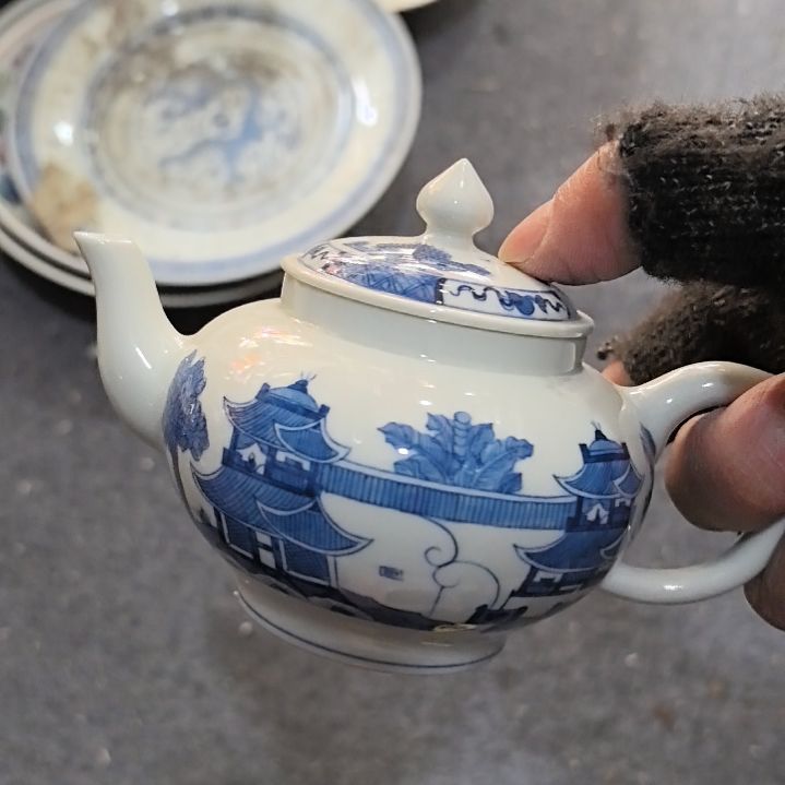 景德镇陶瓷艺术博览