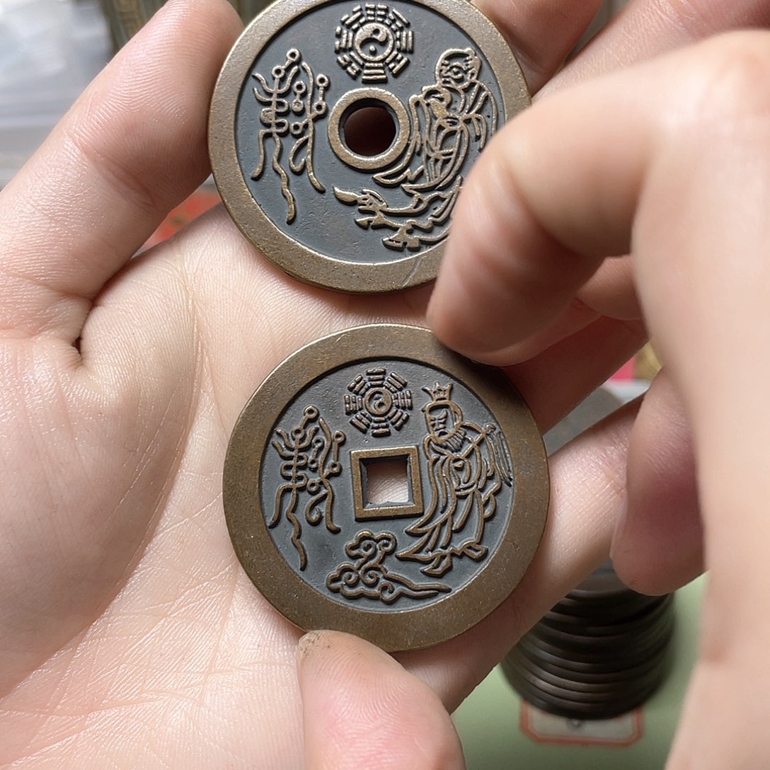 铜一物一拍 现场下单