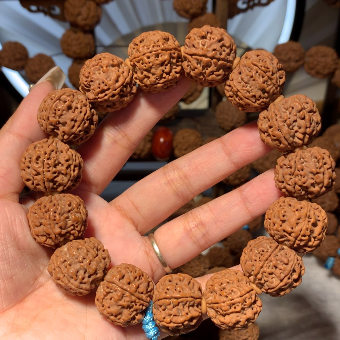 金刚菩提手串H****n6。