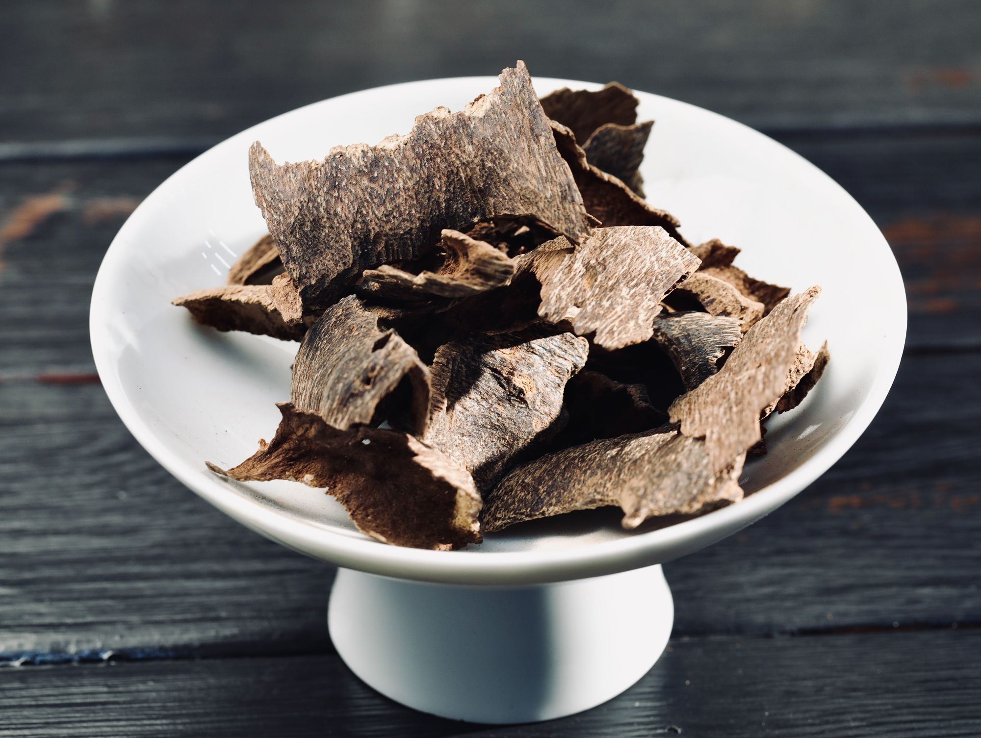 【一木一天堂】海南虫漏香料4g（形状随机）