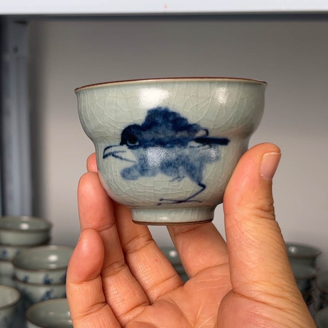 我们观山观水观自在
