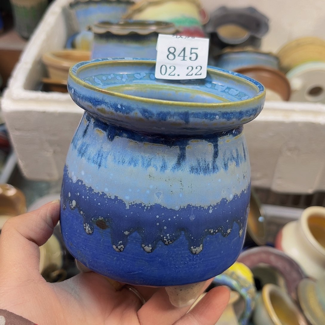 摆件景德镇陶瓷手工制作